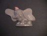 232sp Gumbo Elephant 3D Chocolate Candy Mold